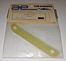 Team Associate Vintage RC Part # 3423 Wing tube brace