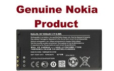 Nokia BL-5H Battery For Lumia 630 635 636 638 1830mAh Original New OEM