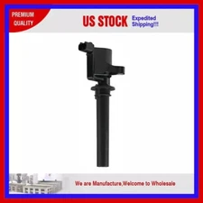 1PC IGNITION COIL JMD269 XS2U-12A388-AA XS2U12A388AA XS2Z-12029-AA XS2Z12029AA