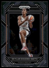 2023 Panini Prizm WNBA #130 Skylar Diggins-Smith