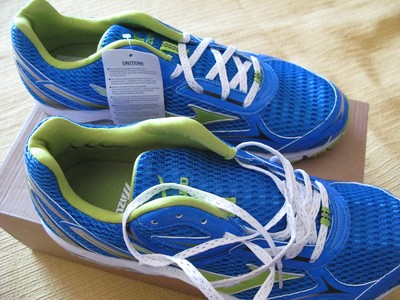 scarpe running a2 mizuno