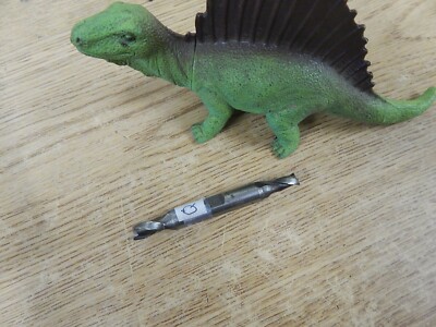 Weldon K70-HS 5/16'' End Mill BB 10-2 ''Q'' *FREE SHIPPING*
