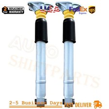 For BMW F80 F82 M3 M4 Adaptive M Rear Suspension Shocks Absorber EDC SET 2015-20