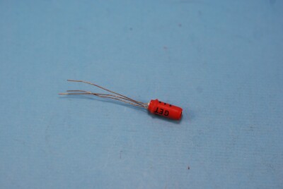 Mullard GET111  NOS PNP Germanium Audio Transistor 60V 200mW