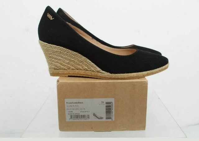 viscata barcelona wedge