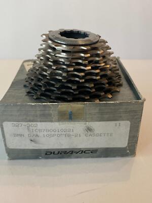 DURA ACE cs7800 12-25（Shimano Dura Ace 7800 ⁄ 10 Speed 12