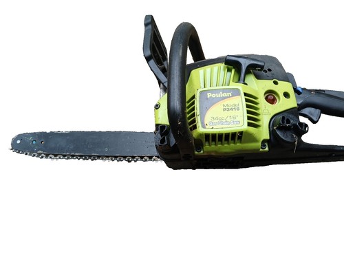 NOS new oem Poulan Part No. 23363 Vintage Chainsaw D99 | eBay