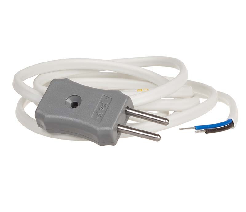 F&F Flüssigkeit Sonde SONDA PZ - Überschwemmung Wasser Kontrolle Überwachung