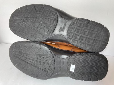 Allen Edmonds Day Tripper Mens Shoes Brown Walnut Leather  display picture 1