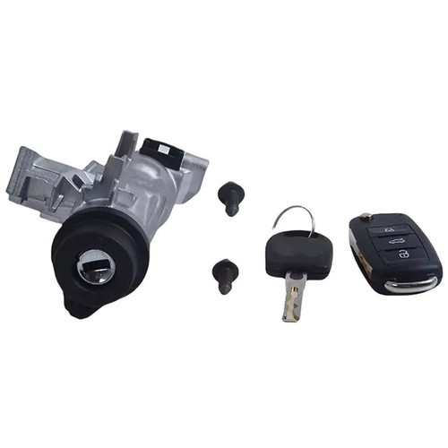 Car Ignition Switch Assembly Accessories 1K0905851B For TIGUAN 2008-2011 - Picture 7 of 10