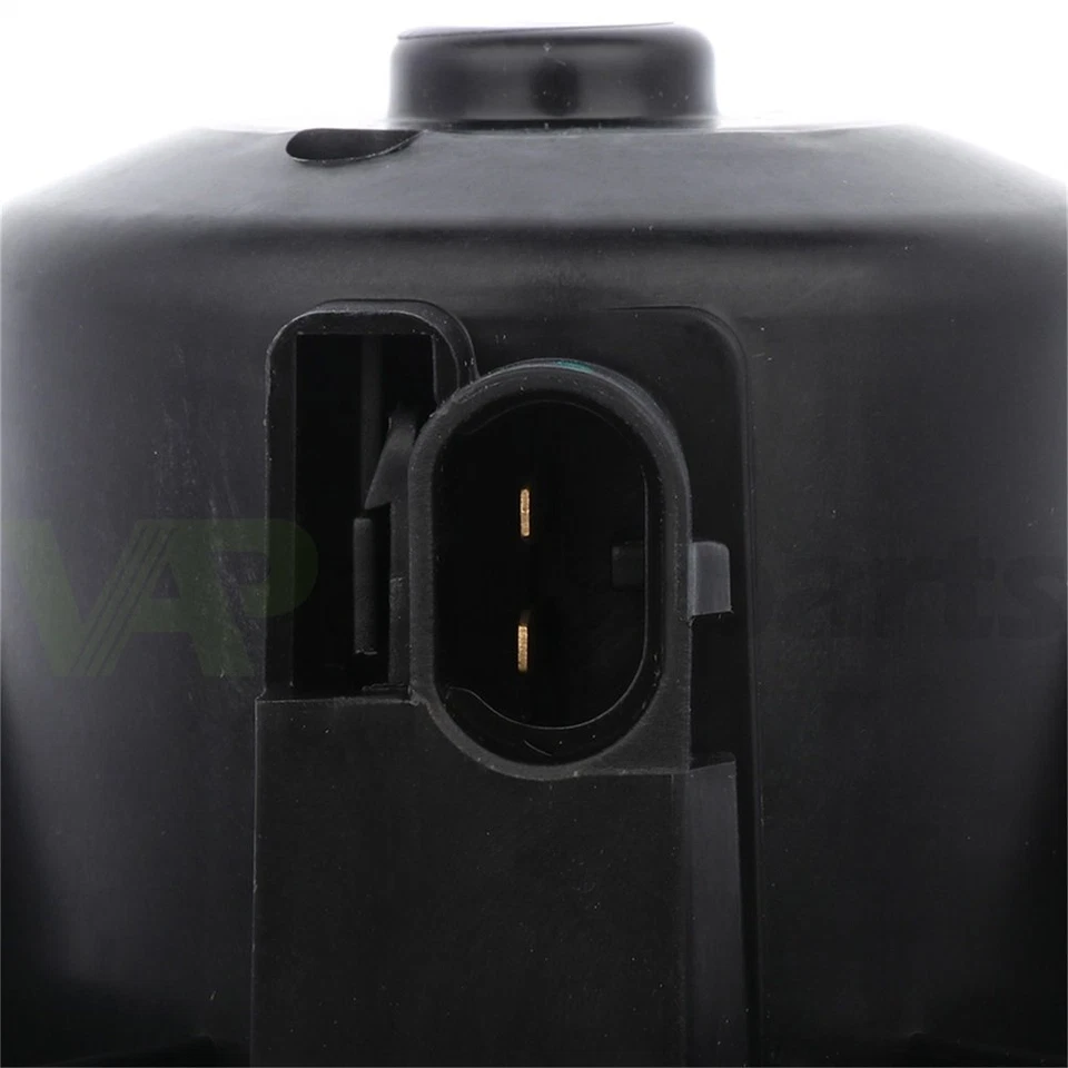 Kit de resistor de motor de ventilador HVAC para Oldsmobile Alero e Pontiac Grand Am dianteiro - Imagem 3 de 4