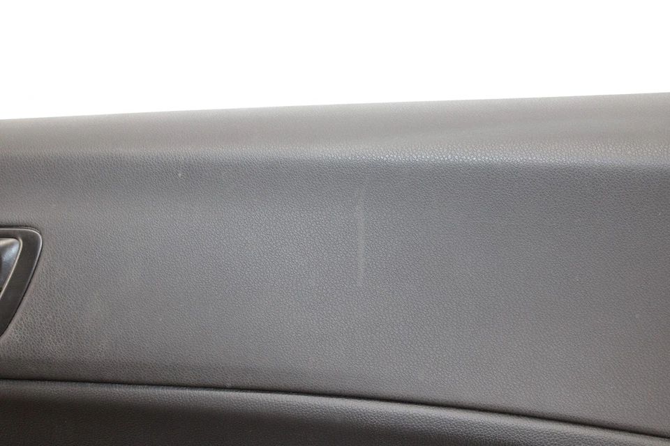 2016-2018年讴歌ILX右前门板原始设备制造商HU82 — 第 3/4 张图片