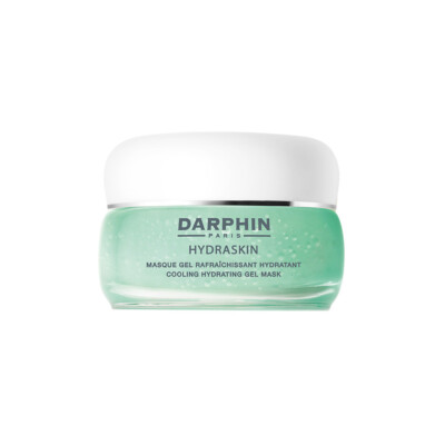 DARPHIN Hydraskin Cooling Hydrating Gel Mask 45ml