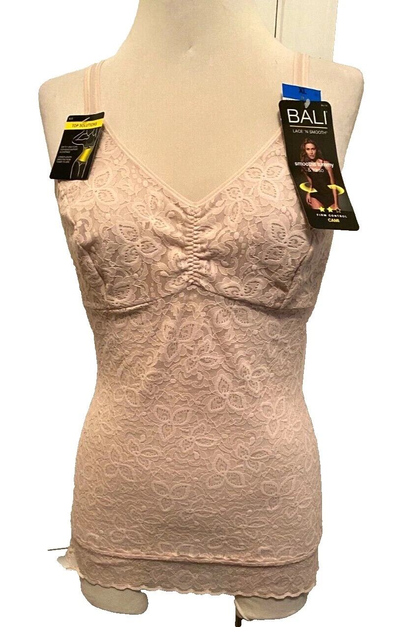 Bali Regular Camisoles & Camisole Sets for Women