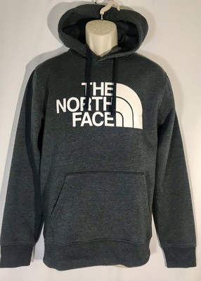 Pullover Hoodie Size 