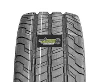 Continental Contivancontact 100 235/60R17 117/115 Reifen Sommer Transporter /