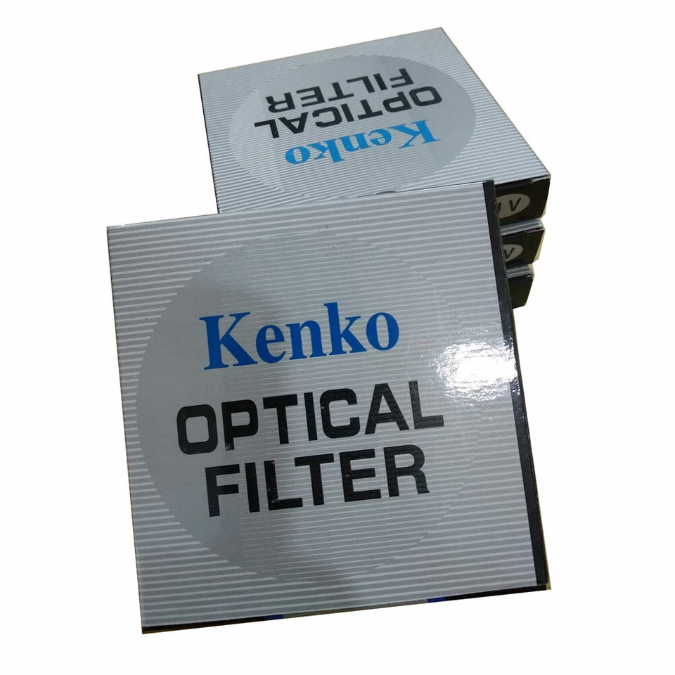 Kenko 49 52 58 62 67 72 77 82mm Camera UV Filter Lens for Sony Canon Nikon Leica - Image 3 of 4