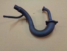 Keeway X-Ray 50 Auspuffkrümmer 50ccm