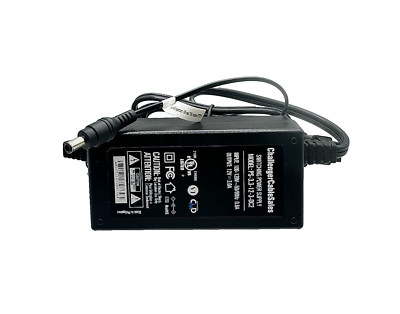 SPECTRUM AC ADAPTER STB 100 & 200 PS-3.3-12-3 DC2 Challenger Cable Sales cord