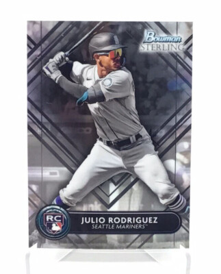 2022 Bowman Sterling - Pick Your Card - Buy 5 Get 5 FREE!
