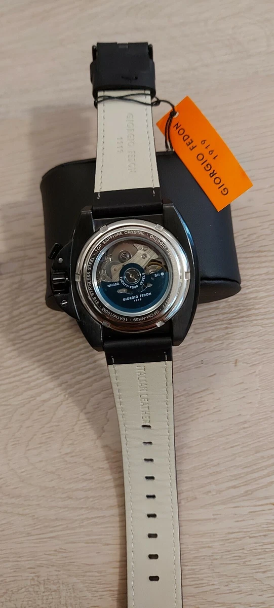 Fedon orologi clearance