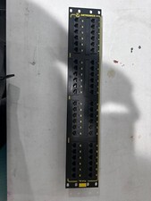 Ortronics Cat 5e 48-Port Patch Panel
