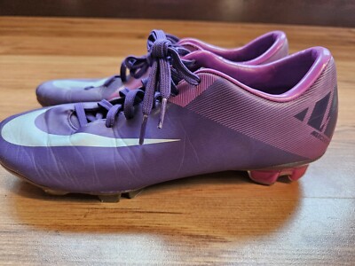 Nike Mercurial Miracle II FG 442047-505 Footbal boots Soccer