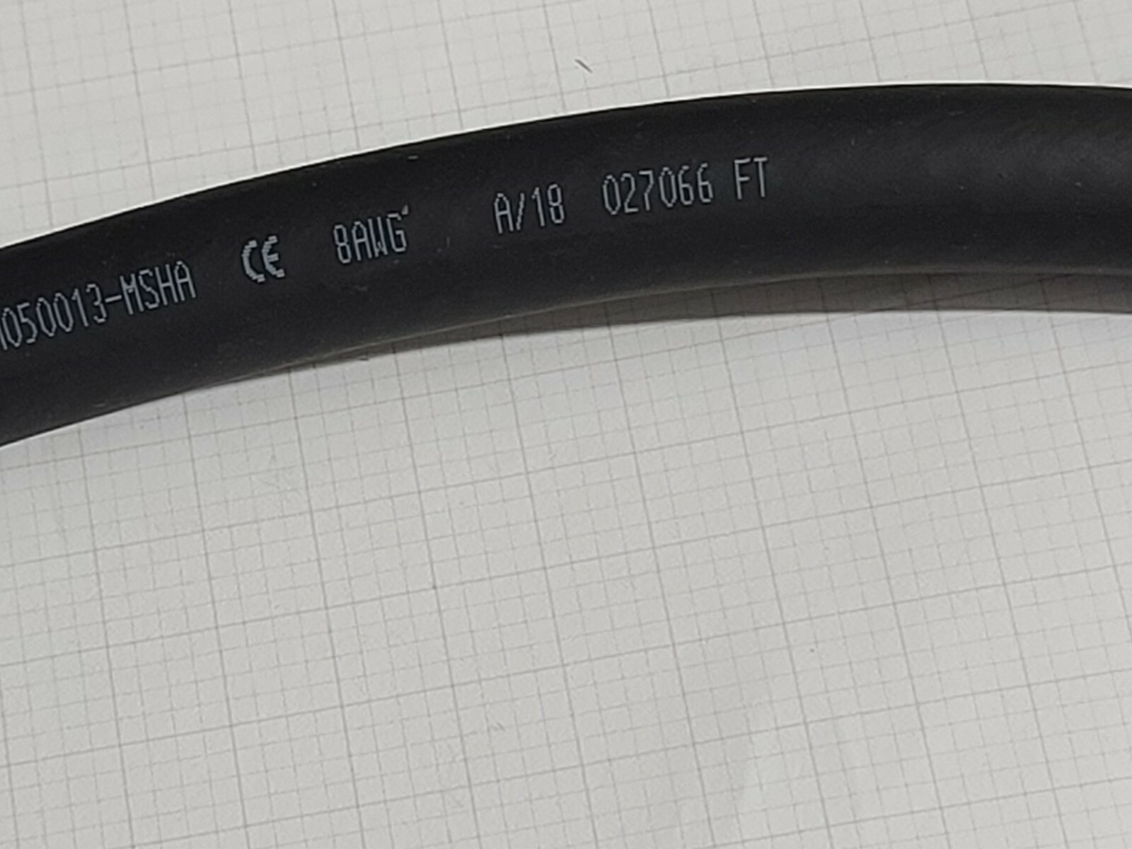 Lapp 760804 8/4C Olflex VFD SLIM Variable Frequency Drive Motor Cable TCER /1ft eBay