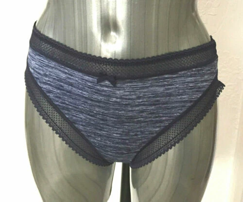 Marks and Spencer Polyester Knickers for Women
