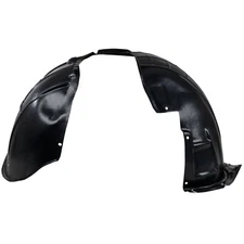 Front Fender Liner Inner Panel Left Driver Side For 2018-2021 GMC Terrain