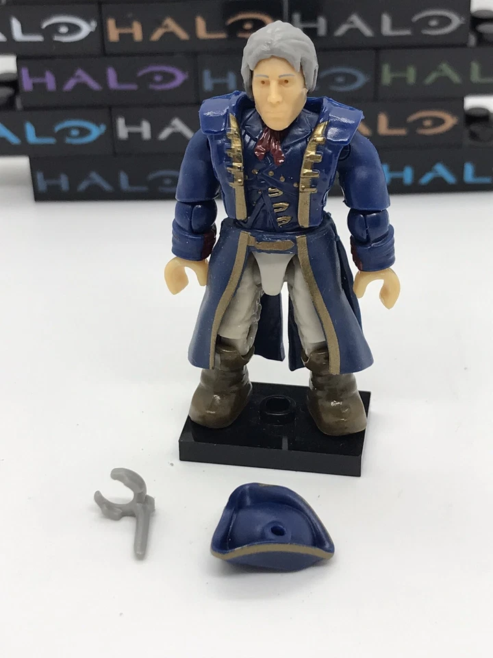 Assassins Creed Mega Haytham - Image 2 of 2