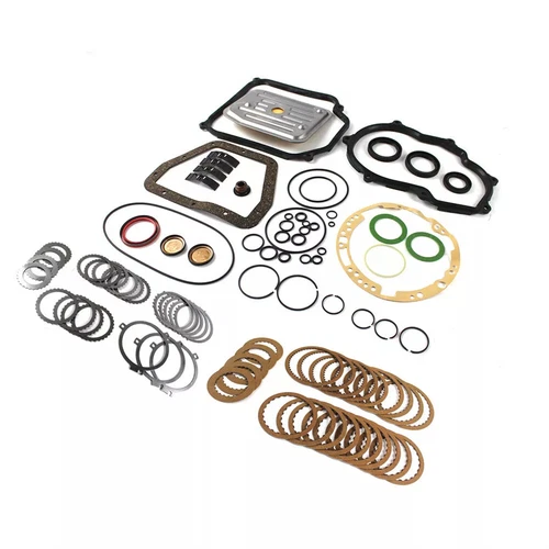 01M O1M 4Speed Transmission Rebuild Kit For VW Cabrio Golf Jetta Beetle Passat - Picture 5 of 19