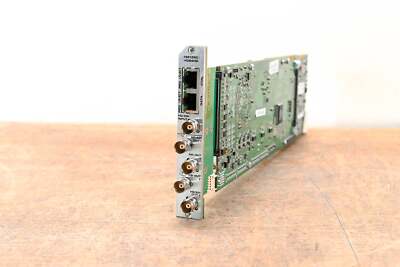 Evertz 7881ENC-H264HD H.264/AVC Encoder CG01J4K