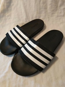 adilette cloudfoam plus