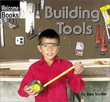 Building Tools Hardcover Inez Snyder