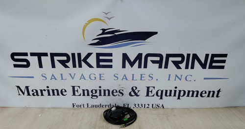 Mercury Quicksilver Trim Tilt Sending Unit Limit Sender Kit 805320A03 805129A3 E - Foto 9