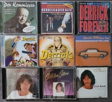 Der Kommissar - Derrick - Der Alte - Frank Du...