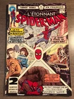 SPIDER-MAN #97/98 french comic français ED. HÉRITAGE (1979) Amazing #195-196