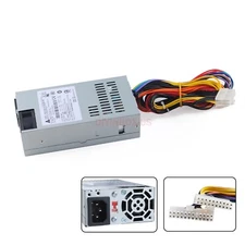 250W Power Supply For Synology DS1515+DS1513+DS1512+DS1511+DS1010+RS814+RS815 US