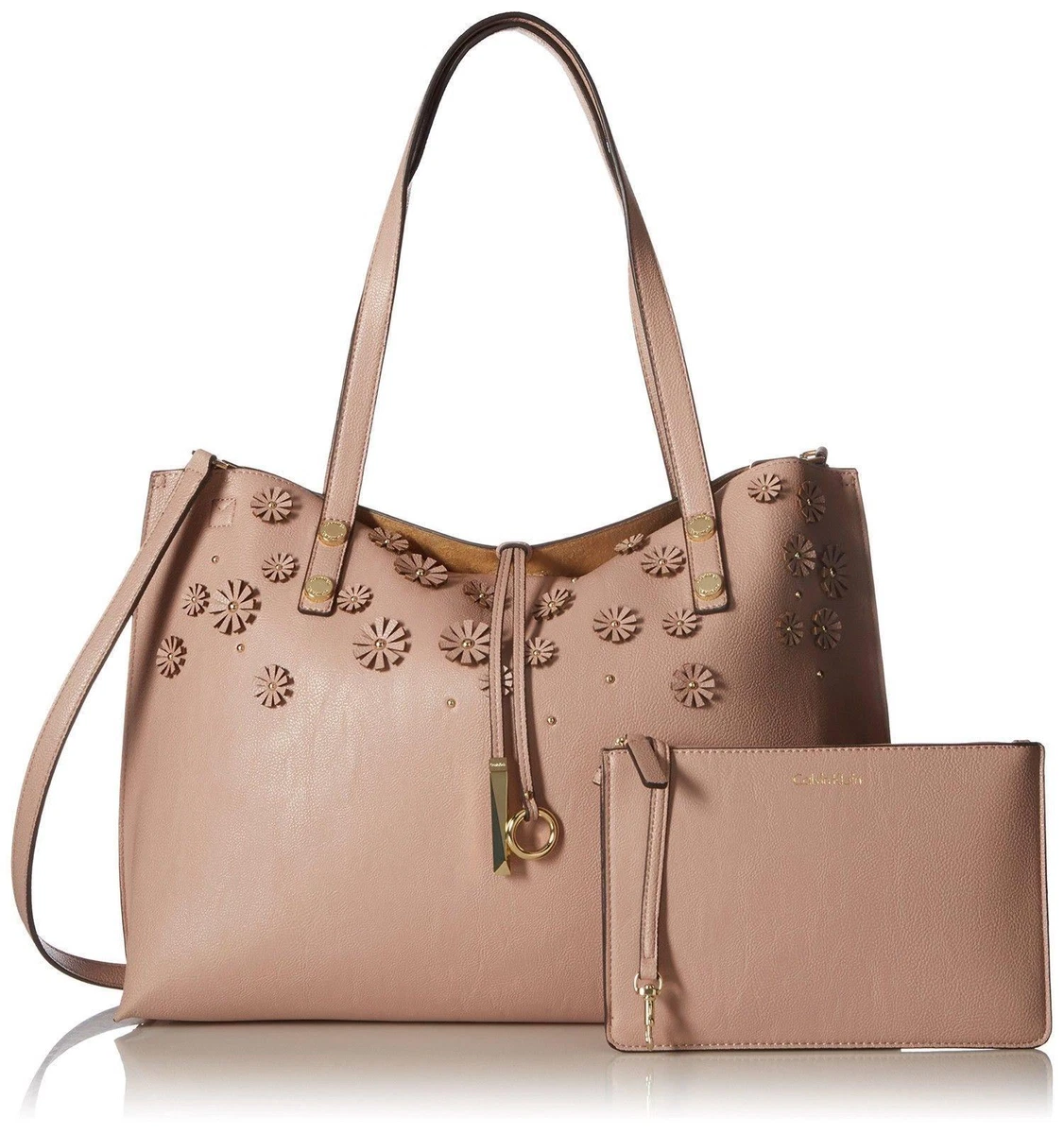 Calvin klein sonoma reversible cheap tote