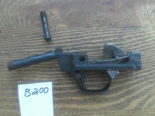 Ithaca Model 37 16 Gauge Trigger Guard Vintage Blued 16ga Ithaca Model 37 16 Gauge Trigger Guard Vintage Blued 16ga