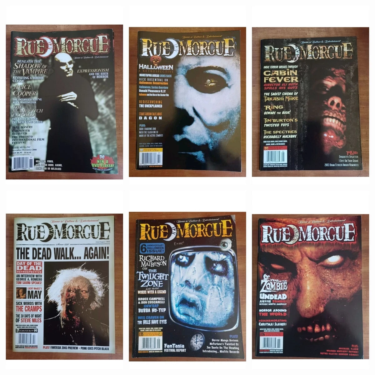 Japanese 1st Edition Music Magazines for sale | eBay