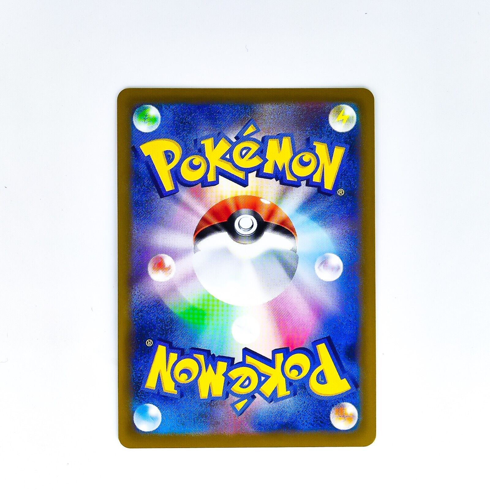 Pokemon 2022 S10b Pokemon GO Mewtwo V Holo Card #030/071