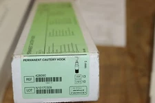 Intuitive Surgical 428090 Da Vinci Si Permanent Cautery Hook  NEW