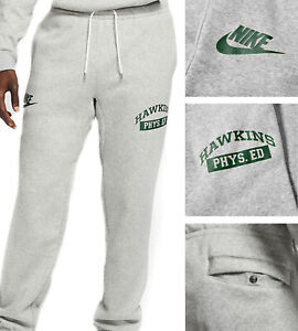 nike hawkins high sweatpants