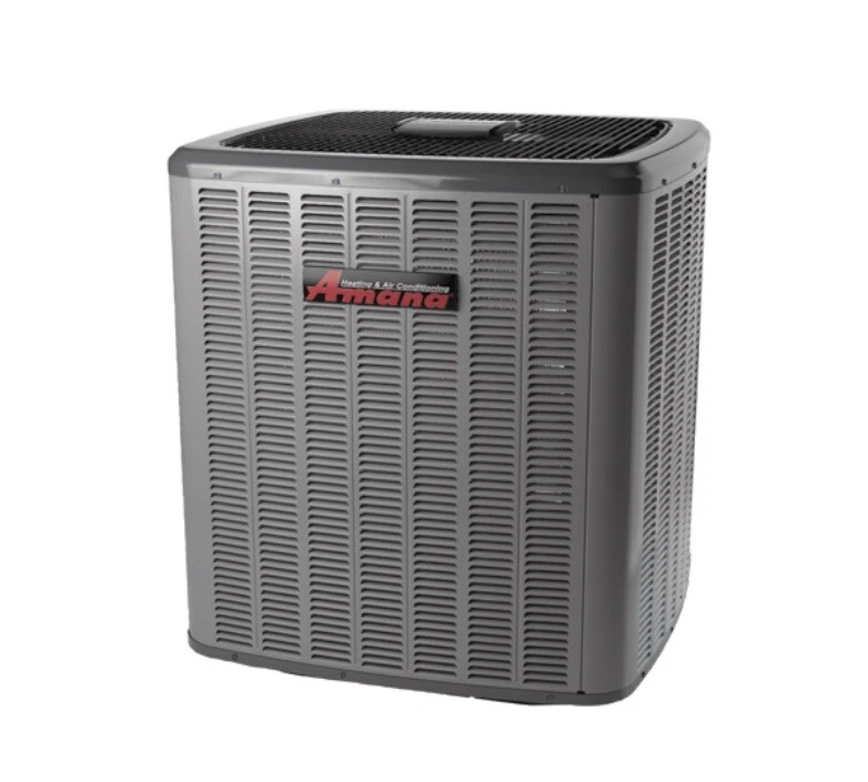 condenser unit - Image 2 of 2