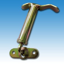 Haubenhalter für Deutz F1L514 F2L514 F3L514 F4L514 Traktor Schlepper 03371176