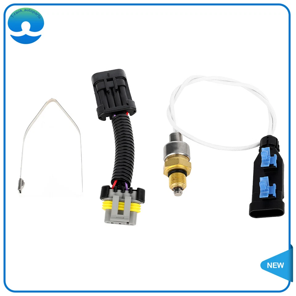 Sensor de posição de palhetas turbo Chevrolet Express 3500 e Express 4500 2012-2015 - Imagem 2 de 4