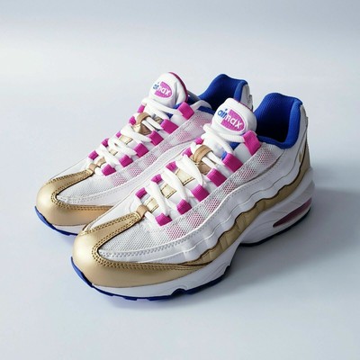 air max 95 peanut butter & jelly