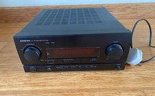 Amplificatore Onkyo Stack R32